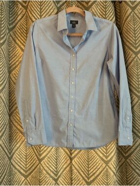 ELEVATE Long-Sleeve button up women’s shirt